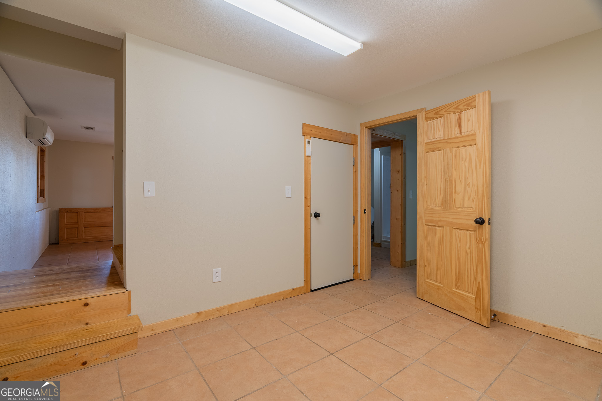 148 Gradient Court Ellijay, GA 30540 - Photo 17 of 28 a view of a room with an empty room