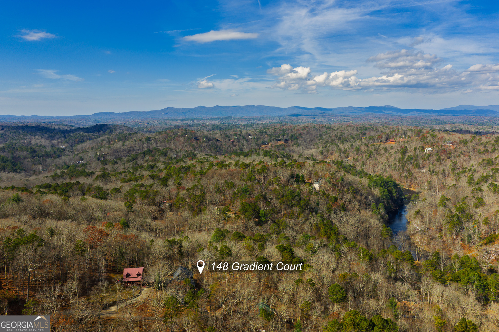 148 Gradient Court Ellijay, GA 30540 - Photo 5 of 28