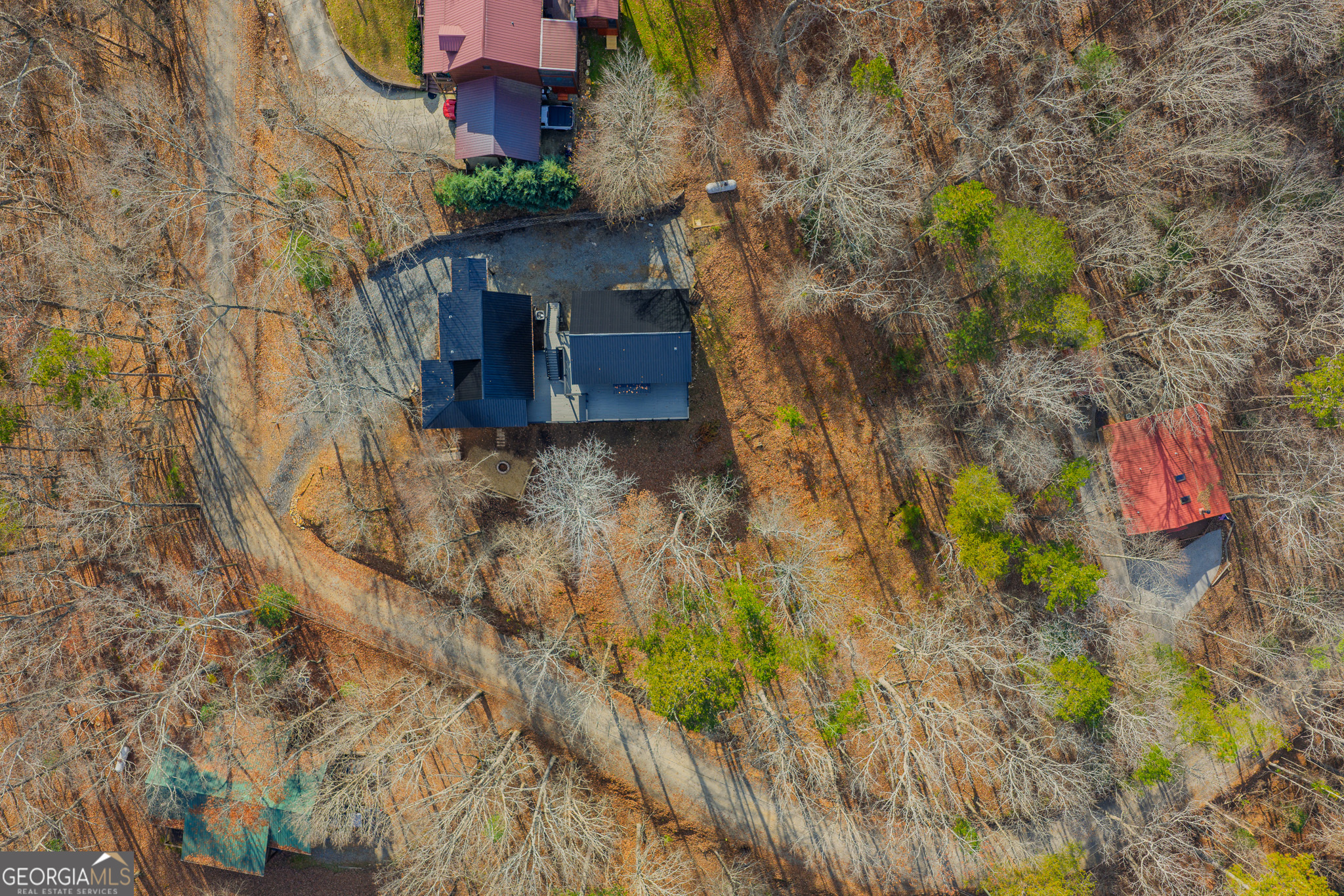 148 Gradient Court Ellijay, GA 30540 - Photo 9 of 28