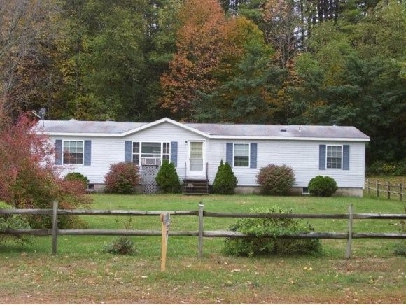 111 Unity Road Newport, NH 03773 - Photo 1 of 1
