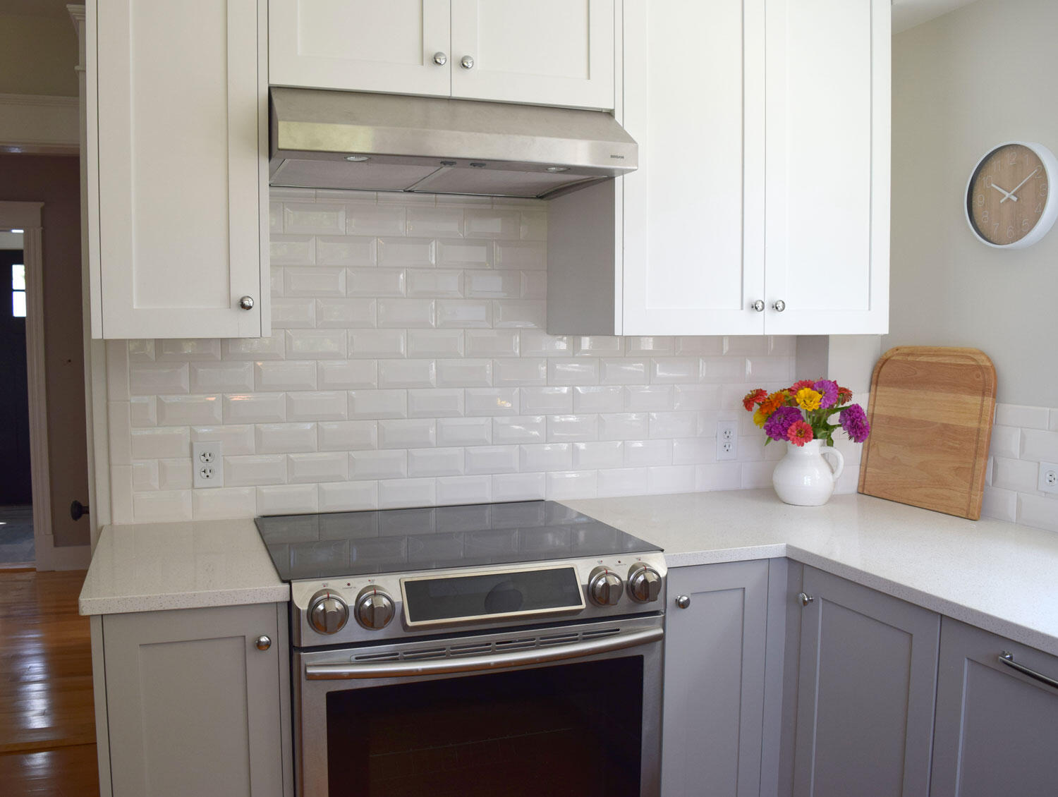 180 Main Street Cumberland Center, ME 04021 - Photo 25 of 55 range,hood