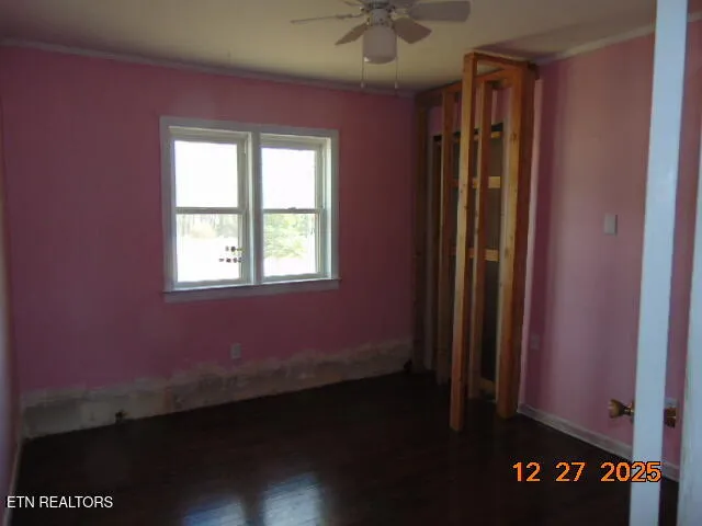 $206,000 | 1051 Meek Street, Madisonville, TN 37354