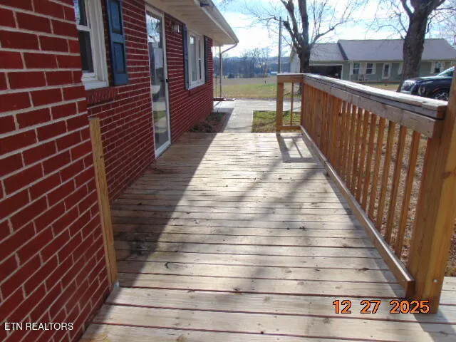 $206,000 | 1051 Meek Street, Madisonville, TN 37354