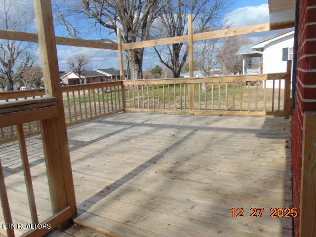 $206,000 | 1051 Meek Street, Madisonville, TN 37354