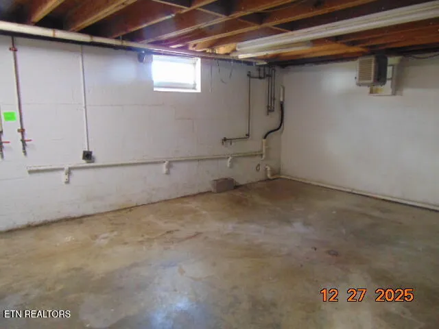 $206,000 | 1051 Meek Street, Madisonville, TN 37354