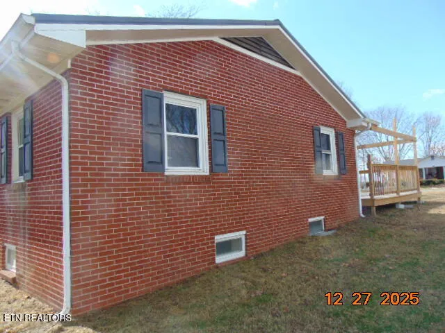$206,000 | 1051 Meek Street, Madisonville, TN 37354