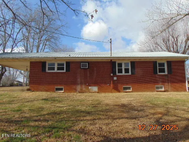 $206,000 | 1051 Meek Street, Madisonville, TN 37354