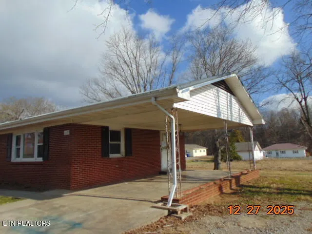 $206,000 | 1051 Meek Street, Madisonville, TN 37354