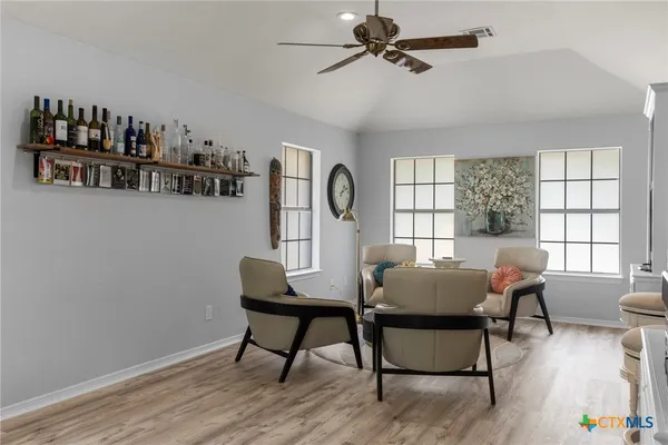$375,000 | 2101 Chisholm Trail, Salado, TX 76571