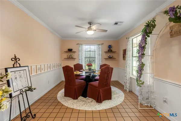 $375,000 | 2101 Chisholm Trail, Salado, TX 76571