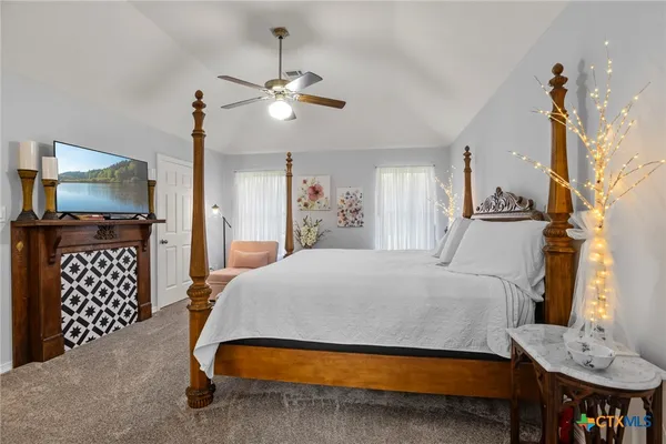 $375,000 | 2101 Chisholm Trail, Salado, TX 76571