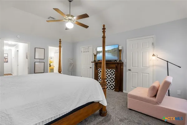 $375,000 | 2101 Chisholm Trail, Salado, TX 76571