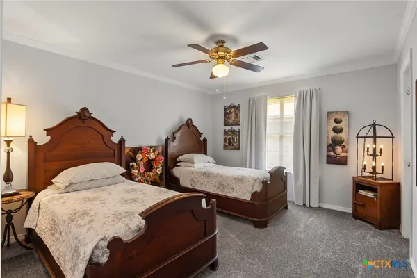 $375,000 | 2101 Chisholm Trail, Salado, TX 76571