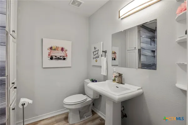 $375,000 | 2101 Chisholm Trail, Salado, TX 76571