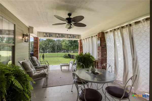 $375,000 | 2101 Chisholm Trail, Salado, TX 76571