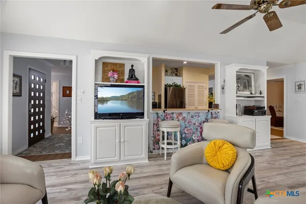 $375,000 | 2101 Chisholm Trail, Salado, TX 76571