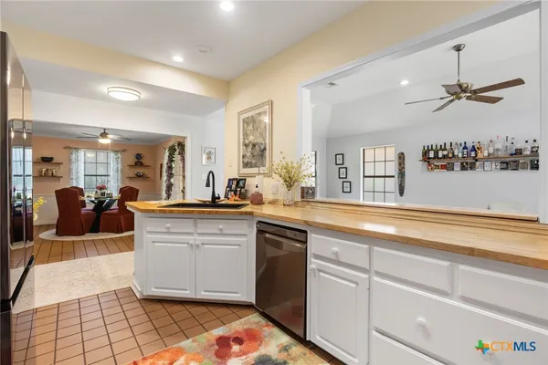 $375,000 | 2101 Chisholm Trail, Salado, TX 76571