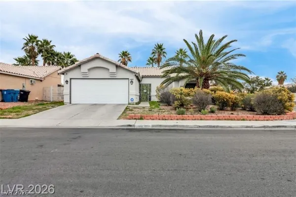 $405,000 | 5102 Del Shannon Street, North Las Vegas, NV 89031