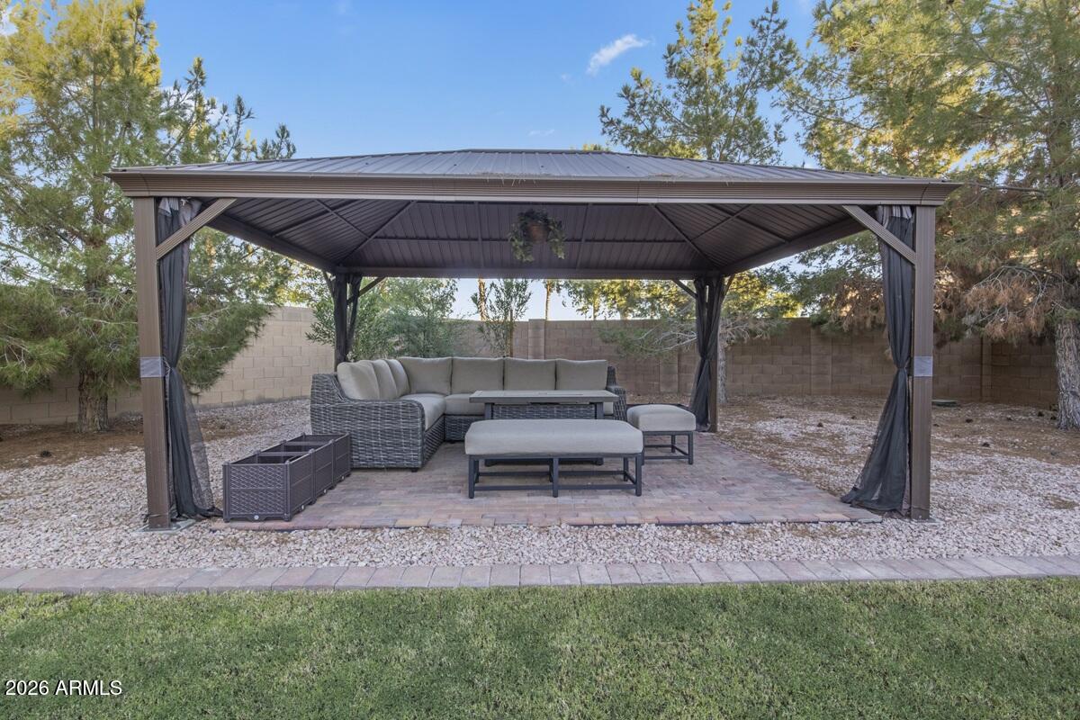 35864 West Merced Street Maricopa, AZ 85138 - Photo 60 of 69