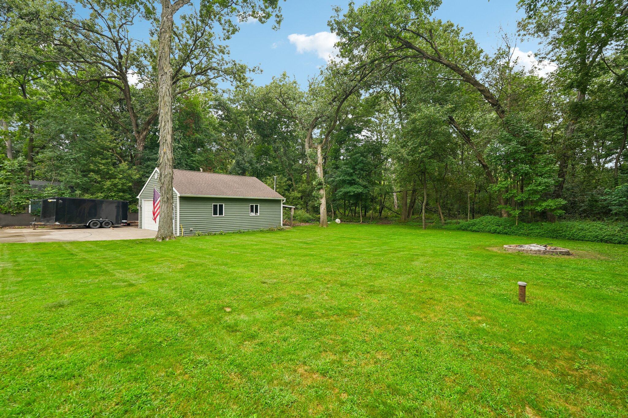 N56W27636 Lisbon Road Lisbon, WI 53089 - Photo 6 of 55 44