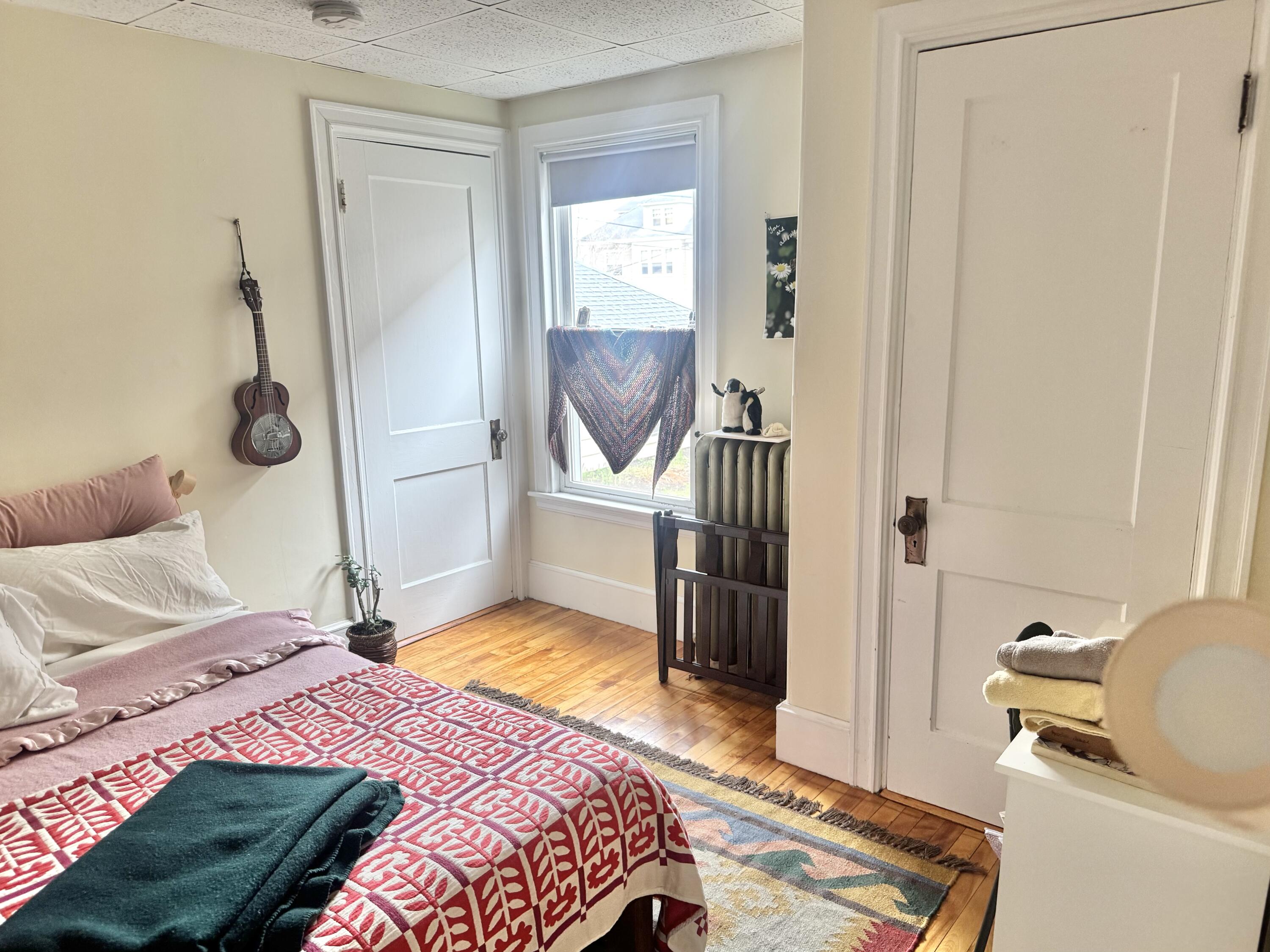 9 Grasmere Road Portland, ME 04101 - Photo 13 of 35 First Floor Bedroom 1