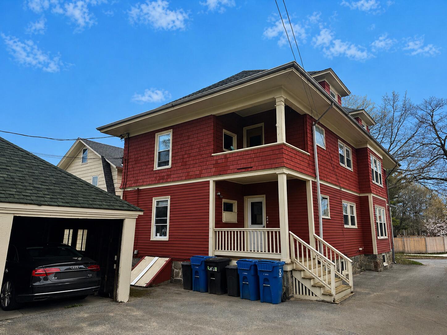 9 Grasmere Road Portland, ME 04101 - Photo 2 of 35 9 Grasmere