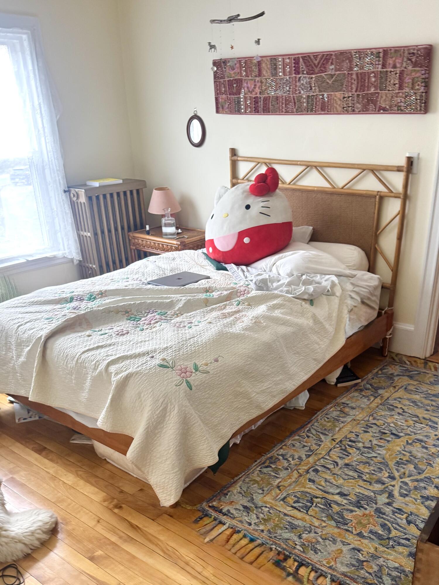 9 Grasmere Road Portland, ME 04101 - Photo 28 of 35 /Den
