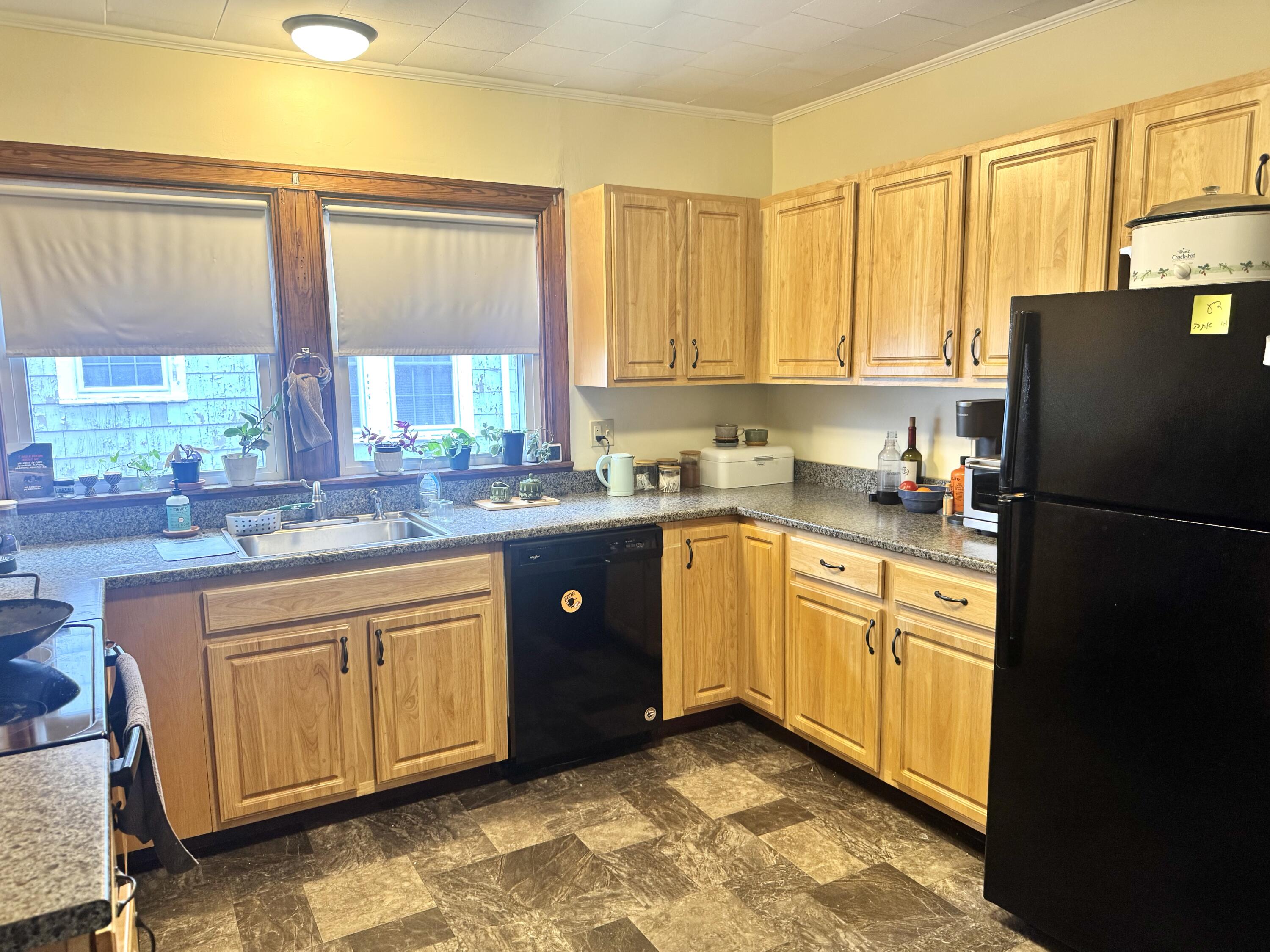9 Grasmere Road Portland, ME 04101 - Photo 9 of 35 First Floor Kitchen