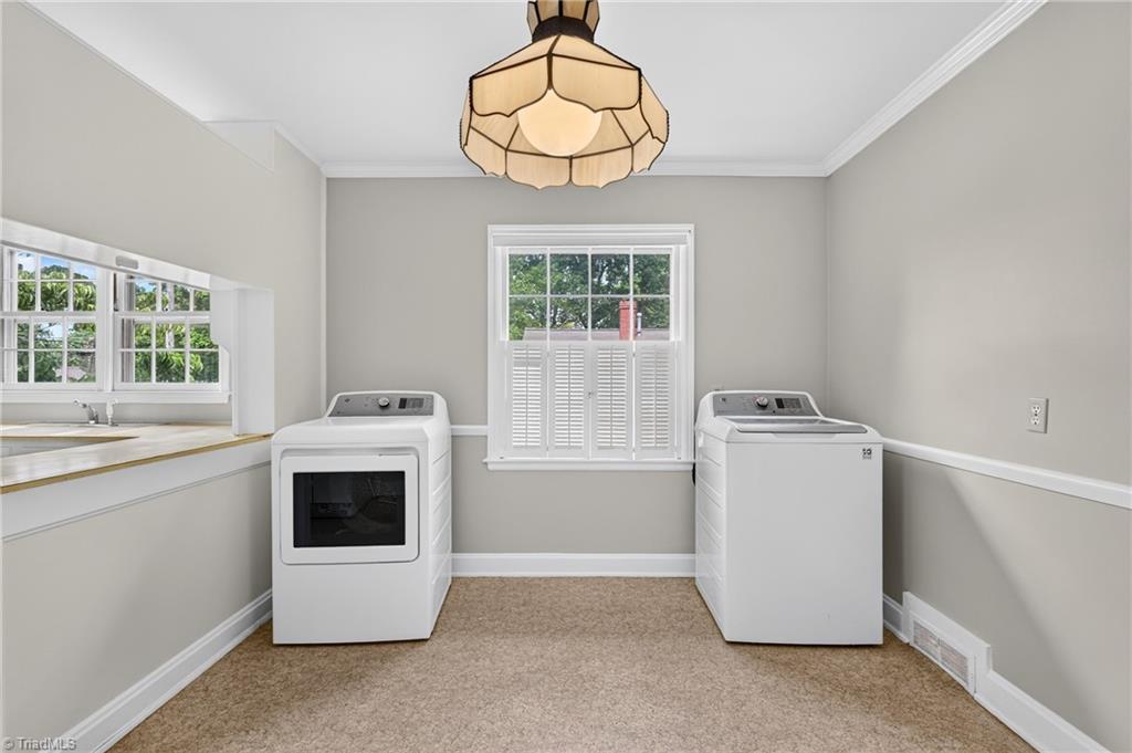 203 Ridgecrest Road Asheboro, NC 27203 - Photo 16 of 44