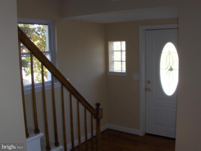 Interior (General)