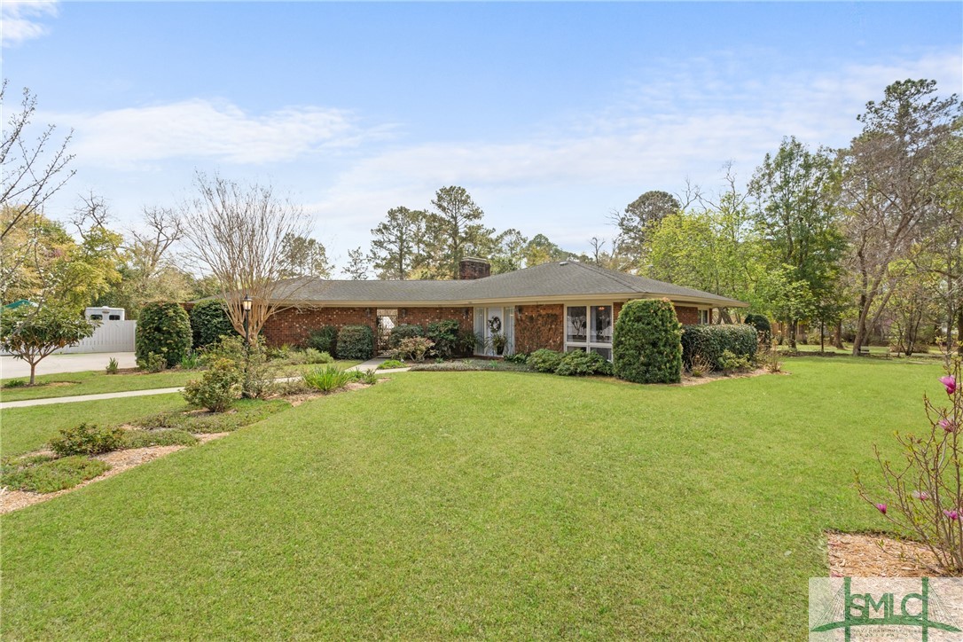 105 Cromley Road Brooklet, GA 30415 - Photo 1 of 45 Gallery Image 1