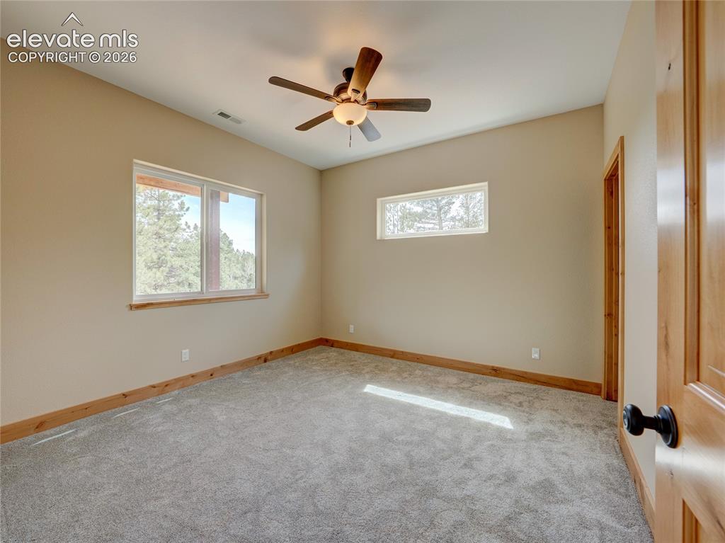 748 Pinewood Road Florissant, CO 80816 - Photo 36 of 46