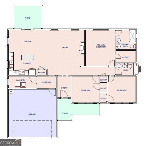 255 Cool Springs Road, Unit ROAD 7 Clarkesville, GA 30523 - Photo 2 of 42