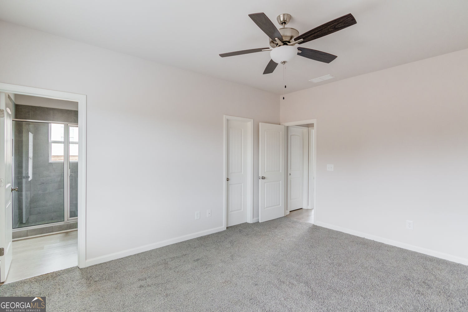 255 Cool Springs Road, Unit ROAD 7 Clarkesville, GA 30523 - Photo 23 of 42 a view of an empty room