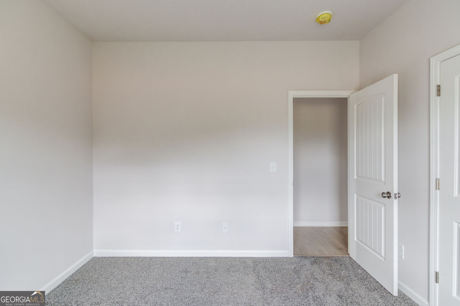 255 Cool Springs Road, Unit ROAD 7 Clarkesville, GA 30523 - Photo 29 of 42 a view of an empty room