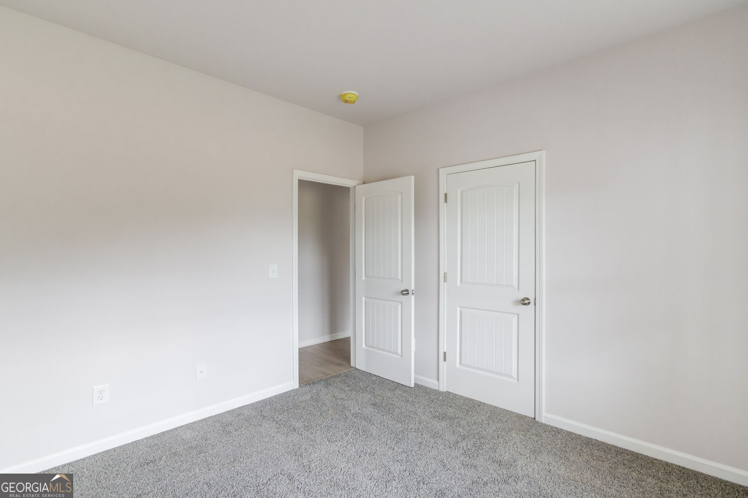 255 Cool Springs Road, Unit ROAD 7 Clarkesville, GA 30523 - Photo 30 of 42 a view of an empty room