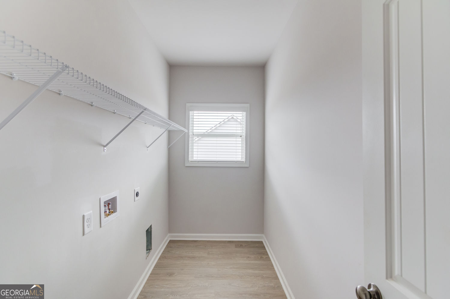 255 Cool Springs Road, Unit ROAD 7 Clarkesville, GA 30523 - Photo 35 of 42 a view of an empty room
