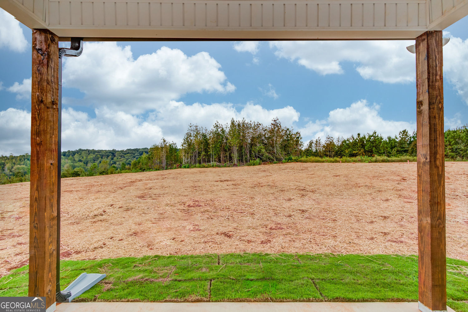 255 Cool Springs Road, Unit ROAD 7 Clarkesville, GA 30523 - Photo 37 of 42 a view of a lake view