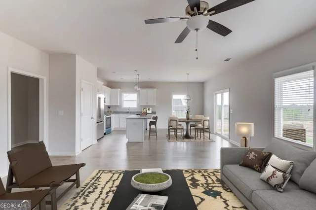 $345,000 | 255 Cool Springs Road, Unit ROAD 7, Clarkesville, GA 30523