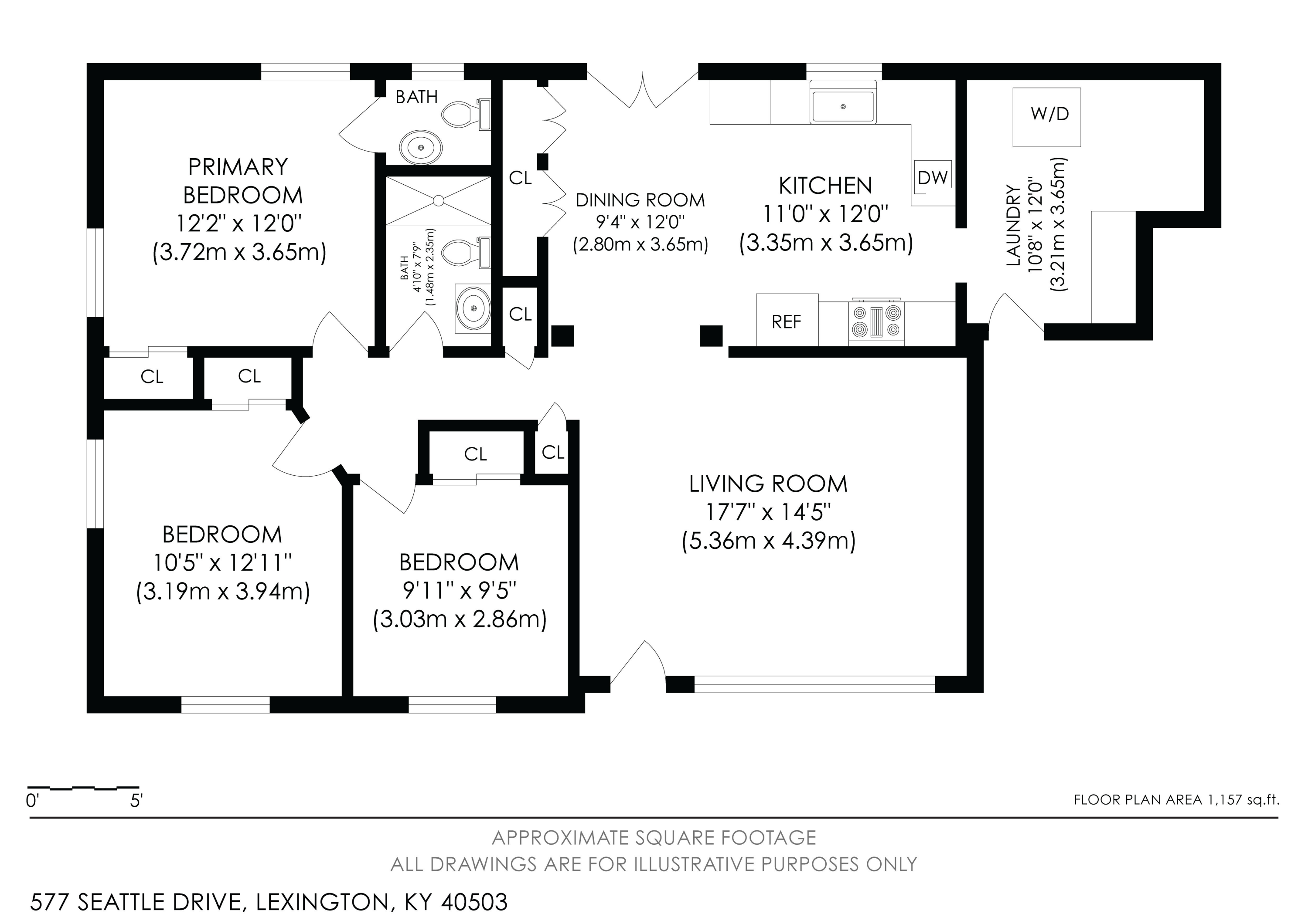 577 Seattle Drive Lexington, KY 40503 - Photo 31 of 31 Gallery Image 31