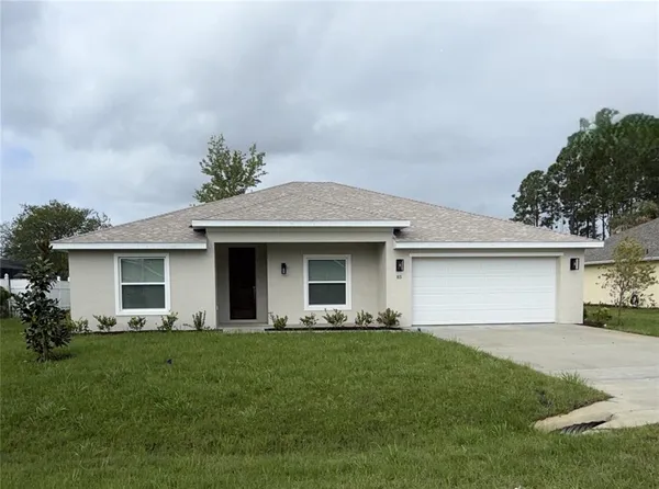 $2,200 | 85 Laramie Drive, Palm Coast, FL 32137