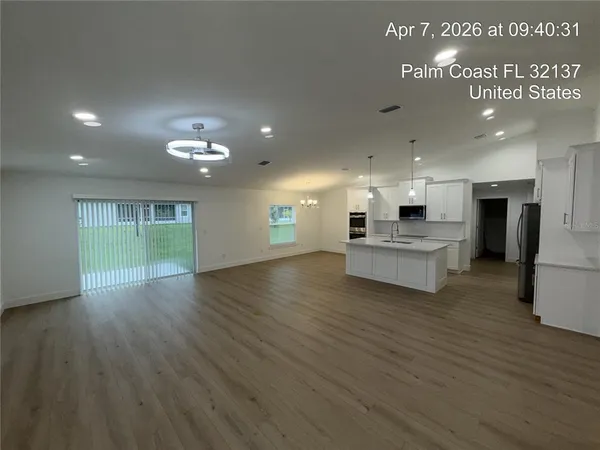 $2,200 | 85 Laramie Drive, Palm Coast, FL 32137