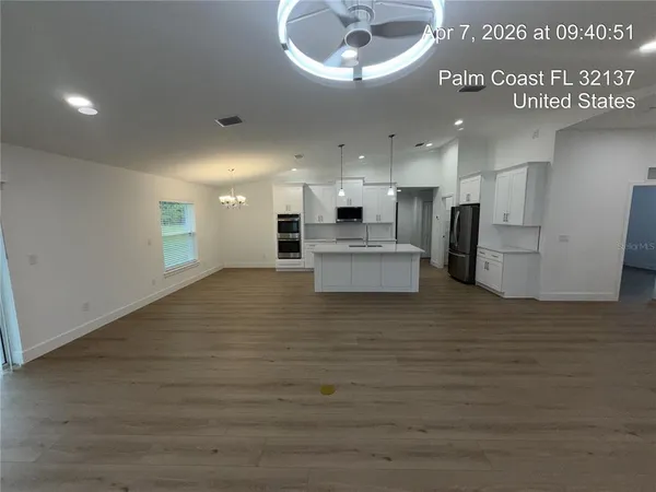 $2,200 | 85 Laramie Drive, Palm Coast, FL 32137