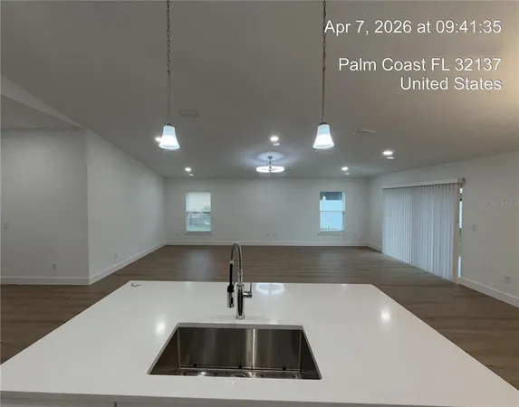 $2,200 | 85 Laramie Drive, Palm Coast, FL 32137