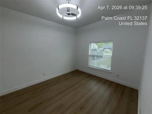 $2,200 | 85 Laramie Drive, Palm Coast, FL 32137