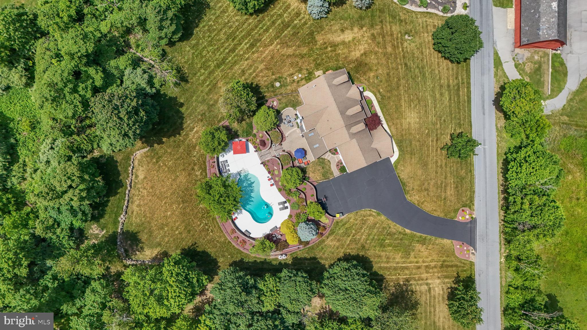 2760 Valley View Road Hellertown, PA 18055 - Photo 59 of 80