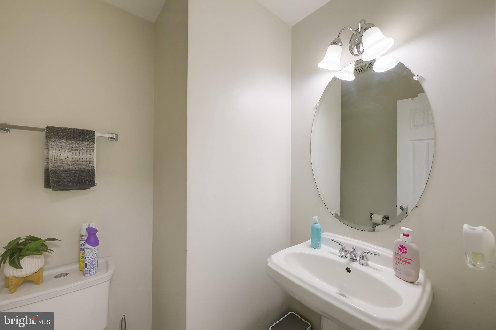 601 Crossover Court Frederick, MD 21703 - Photo 39 of 55 Bright and inviting bathroom oasis.