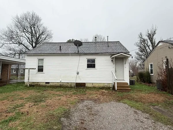 $69,900 | 311 East 12th Street, Metropolis, IL 62960