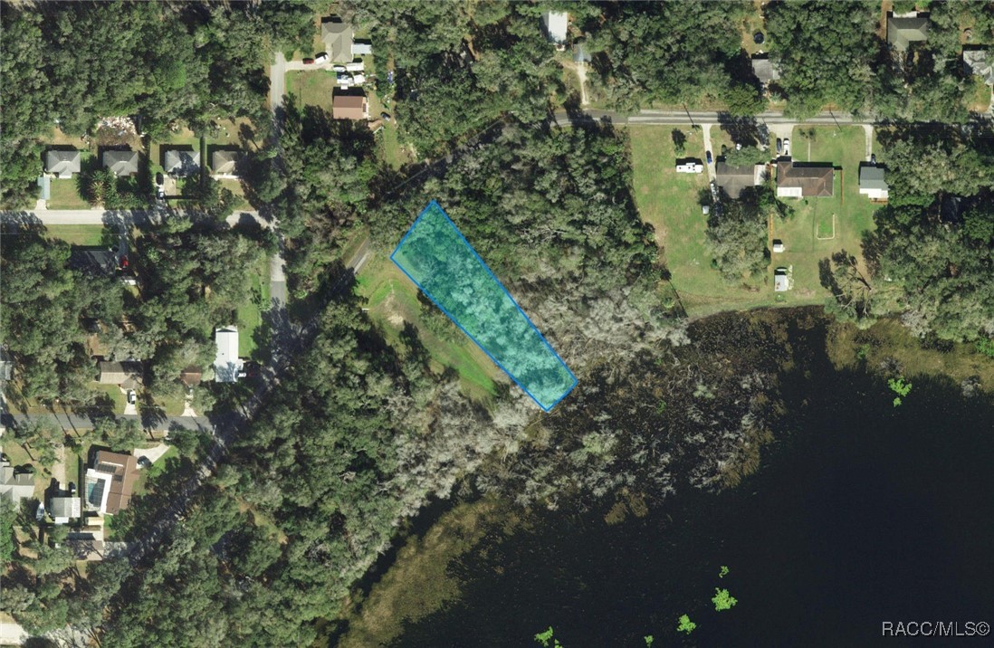 3418 East Perry Street Inverness, FL 34453 - Photo 1 of 6