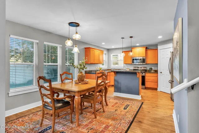 $565,000 | 1363 North Center Green Loop, Coeur D'Alene, ID 83815